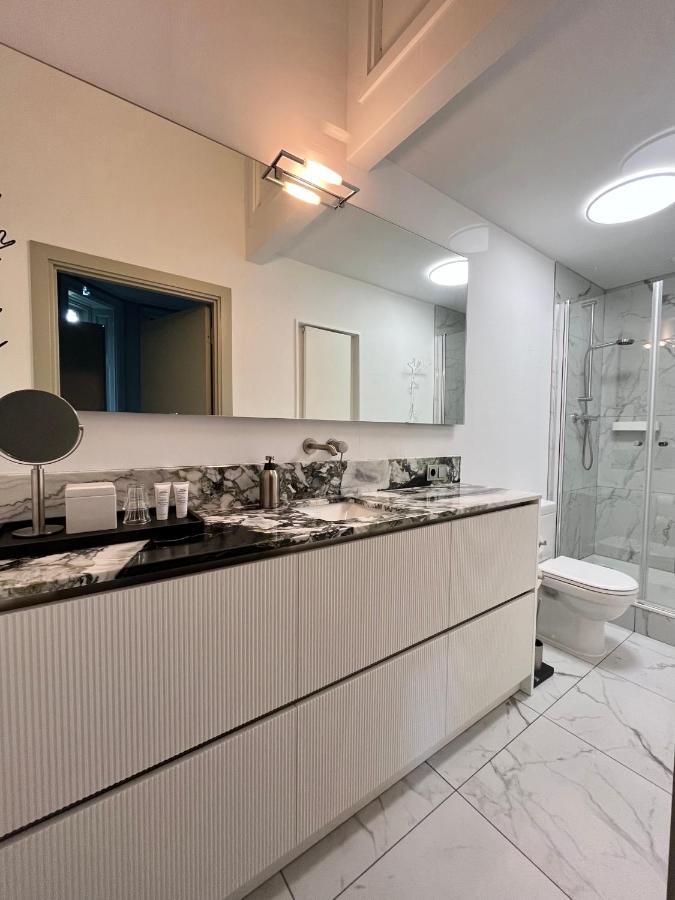 Boutique Hotel Villa Trompenberg Хилверсум Экстерьер фото