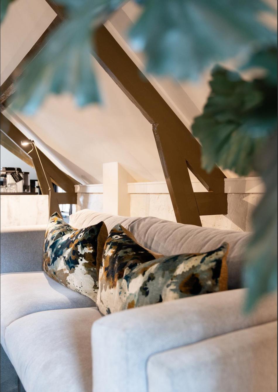 Boutique Hotel Villa Trompenberg Хилверсум Экстерьер фото