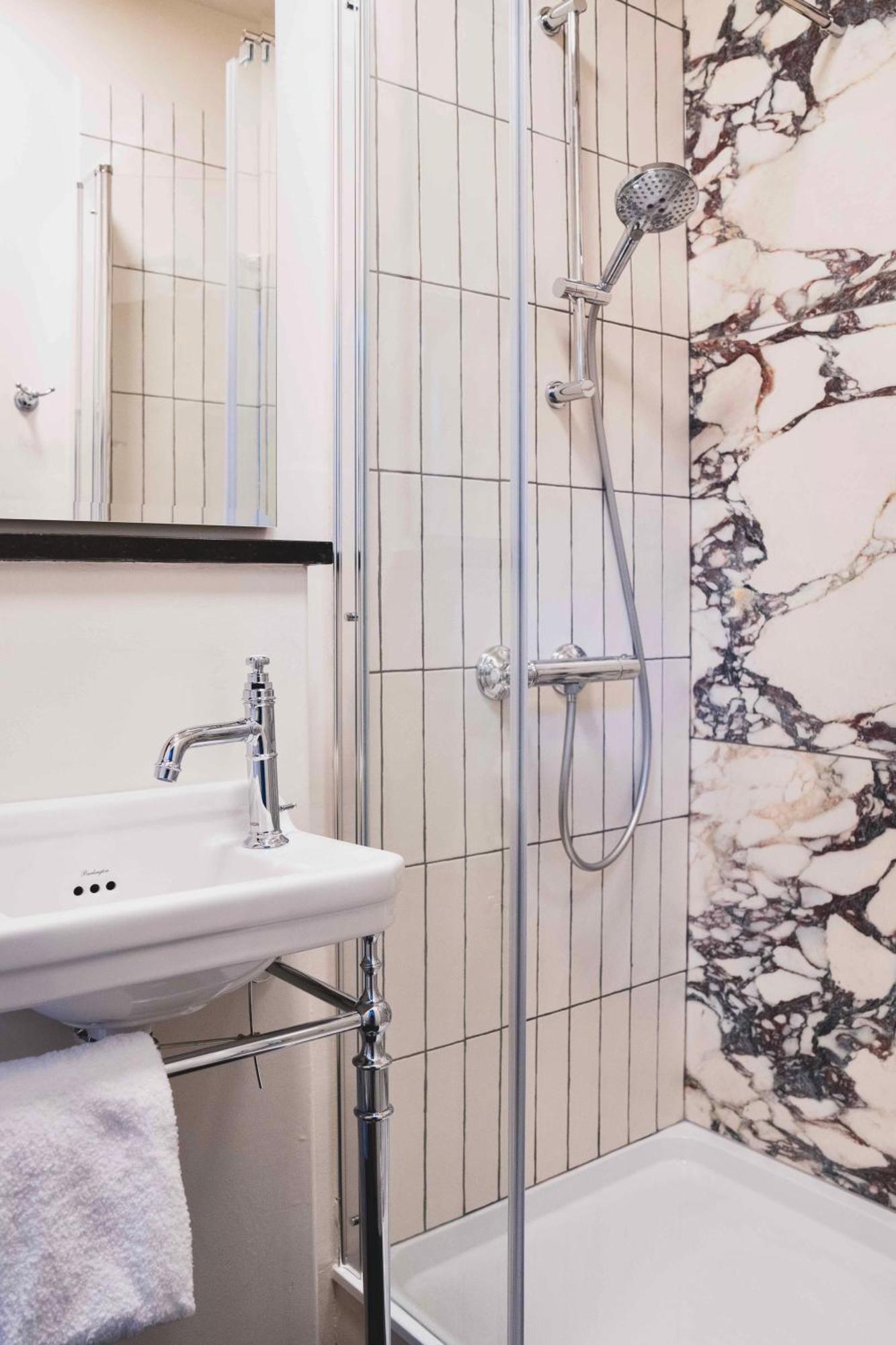 Boutique Hotel Villa Trompenberg Хилверсум Экстерьер фото