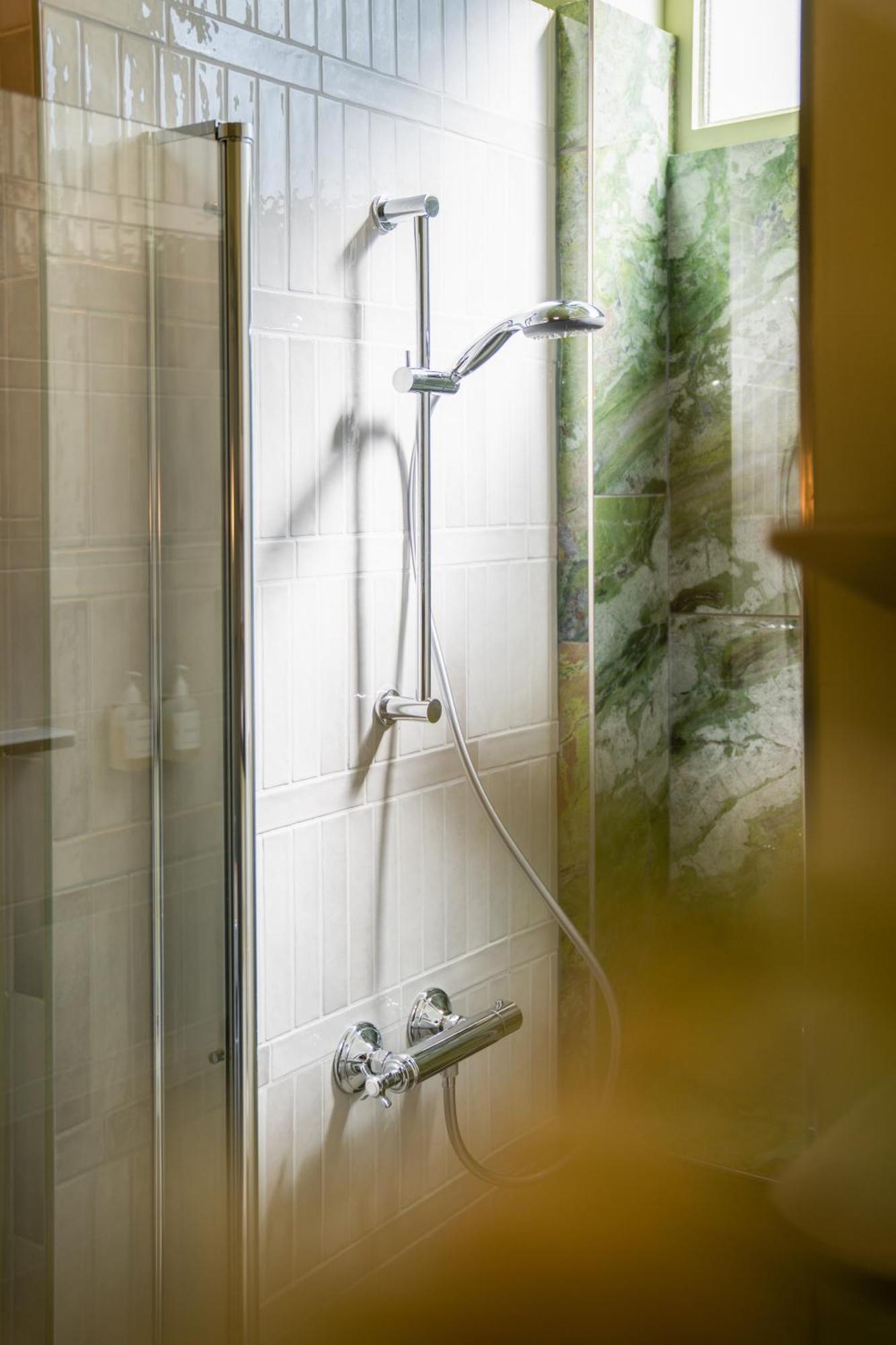 Boutique Hotel Villa Trompenberg Хилверсум Экстерьер фото